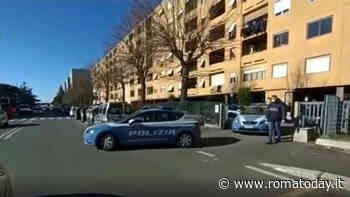 Rissa a colpi di bottiglia in strada, grave un 26enne