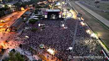 Rock in Roma, da Calcutta ai Deep Purple tutti i concerti dell'edizione 2024