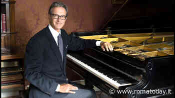 Armonie sotto le stelle di Sant'Alfonso - Il pianoforte di Chopin