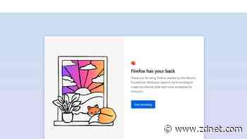 My 5 must-have Firefox extensions and what I use them for