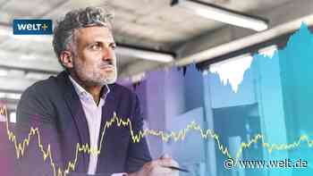 Diese 4 Aktienfonds sind die perfekte Wette auf Deutschlands Comeback