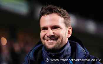 Tom Cleverley gets Watford head coach job on permanent basis