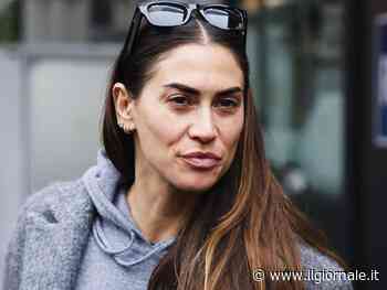 Nuovo amore per Melissa Satta? Pizzicata con l'ex di Giulia De Lellis (che ha già un altro)