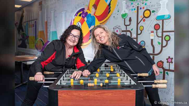 Kids Cancer Care marks 30th anniversary by saying farewell to one CEO and welcoming another