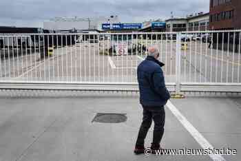 “Overnemer Schmitz klaar om activiteiten bij Van Hool maandag weer op te starten”