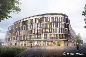 Deutliche Mehrheit für das Stadthaus 4