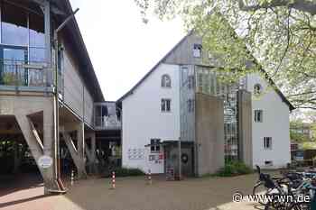 Staatsschutz ermittelt wegen antisemitischer Graffiti