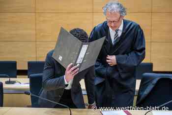 Sanitäter soll vor Angriff auf seine Kollegin gegrinst haben