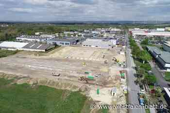 Die Post geht künftig im Dören ab