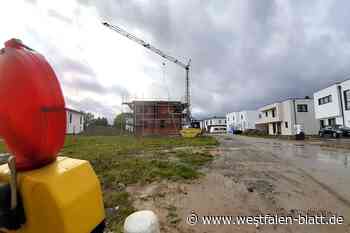 Darum kaufen Menschen im Kreis Herford eher kleine Häuser