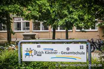 Magen-Darm-Virus: Kehren Schüler Donnerstag in die Gesamtschule zurück?