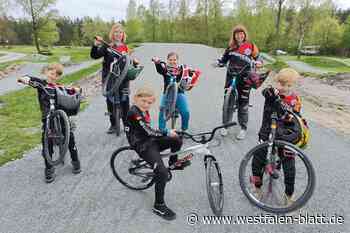 Emsrenner ernten Anerkennung