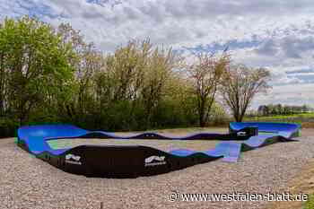 Neues Sportangebot in der Rochdale-Kaserne