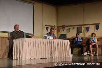 „Extrawurst“ begeistert Besucher im Pädagogischen Zentrum Warburg