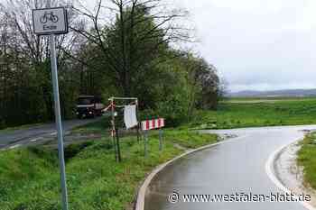 Radweg: In den Lückenschluss kommt Bewegung