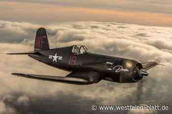 Faszination Fliegen hautnah erleben