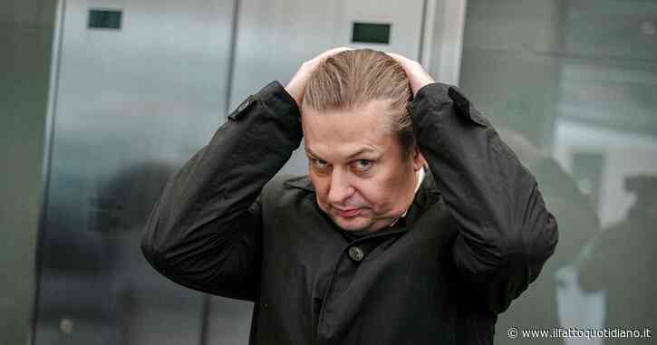 Germania, Maximilian Krah  (capolista di Afd) è indagato per sospetti finanziamenti russi e cinesi. Lunedì l’arresto del suo assistente