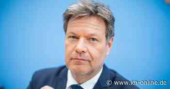 Bundeswirtschaftsminister Robert Habeck hat jetzt einen Account bei TikTok