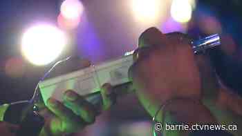 Impaired driver fails breathalyzer test: OPP