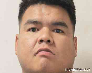 Spiritwood RCMP search for Edmonton man following reported breach of conditions