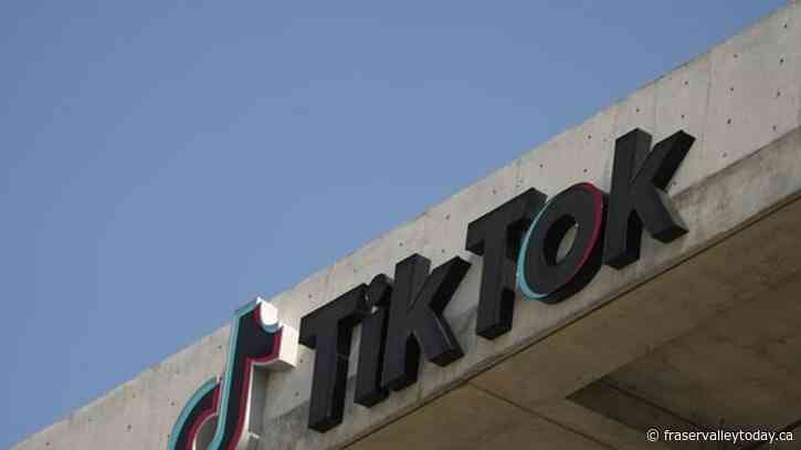 Trudeau won’t comment on future of TikTok in U.S., says Canadian safety a priority