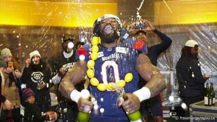 CFL suspends recently retired Lemon indefinitely for betting on league games