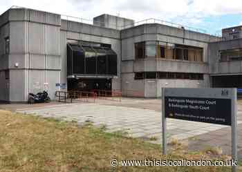 Collier Row man charged with drugs and weapons offences