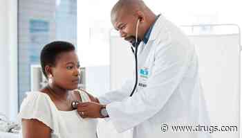 Good Heart Health May Protect Against Cognitive Decline in Black Women