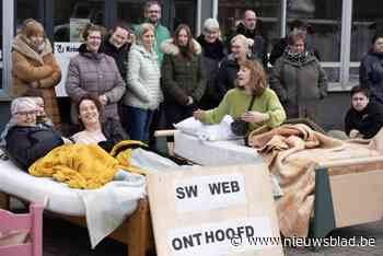 Recente wet mist zijn doel: klokkenluiders bij WEB en SW WEB ondanks bescherming ontslagen