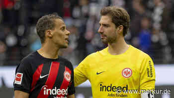 Eintracht-Plan gegen den FC Bayern: „Müssen ihnen auf den Sack gehen“