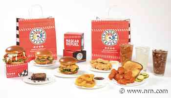 IHOP expands its virtual brands lineup