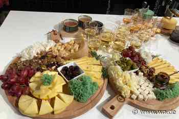 In Häppchen durch Münsters Kulinarik