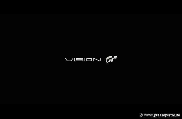 Škoda in der Gran Turismo-Simulation: Exklusive Designstudie Škoda Vision Gran Turismo geht in beliebtem Video-Rennspiel an den Start