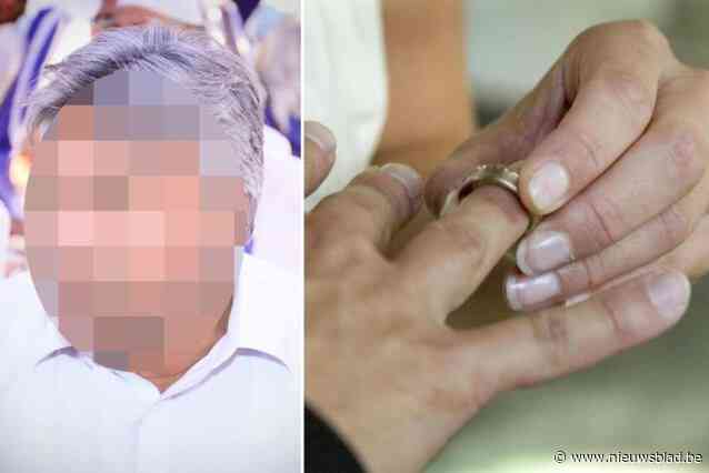 “Met dank aan waakzame Ieperse stadsdiensten”: Pakistaanse ex-minister riskeert zeven jaar cel voor organisatie tientallen schijnhuwelijken