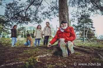 Minder pesten dankzij gezondere darmen: in deze Genkse school weten ze dat het kan