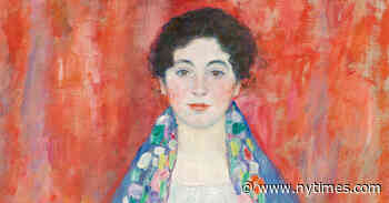 Long-Lost Klimt Painting Sells for $37 Million at Auction