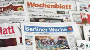 BVDA-Zahlen : Wie gedruckte Anzeigenblätter in der digitalen Ära bestehen wollen