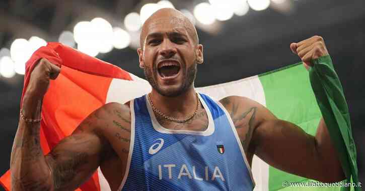 Jacobs torna in pista nei 100: sabato l’esordio negli Usa in una gara dal valore elevatissimo