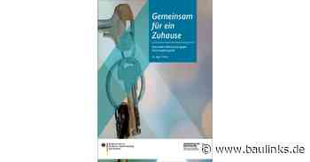 Nationaler Aktionsplan gegen Wohnungslosigkeit - Reaktionen der Wohnungs- und Immobilienwirtschaft