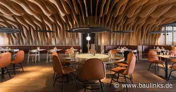 Schallabsorbierende Akustikplatten Just Black Acoustic von Prolicht