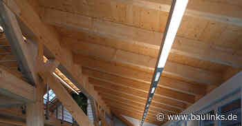 Light+Building 2024: Neuerungen von Lichtwerk