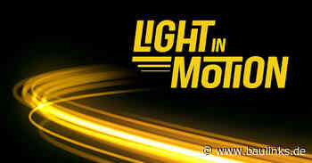 Light+Building 2024: Neuheiten von Regiolux