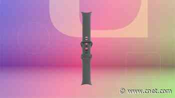 Save 80% on a New Band for Your Google Pixel Watch     - CNET