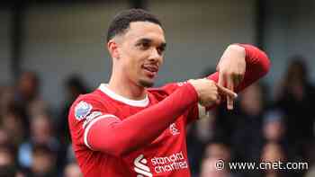 Everton vs. Liverpool Livestream: How to Watch English Premier League Soccer From Anywhere     - CNET