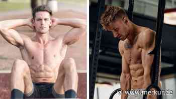 3 Übungen für die Bauchmuskeln, die effektiver sind als Sit-ups