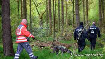 Vermisster Arian lief allein durch Wohngebiet