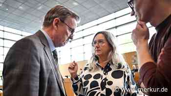 Schulgesetz: Regierung und Opposition loben Kompromiss