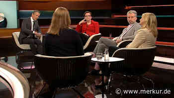 „Die Arme”: SPD-Ministerin im ZDF gegrillt – selbst Lanz bekommt Mitleid