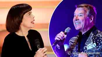 „Die Fenster flogen alle zu“: Mireille Mathieu von Patrick Lindners Gesang abgeschreckt