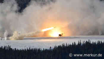 US-Hilfen als Rettung für die Ukraine? Experten machen düstere Prognose